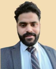 Anupam Chaubey
