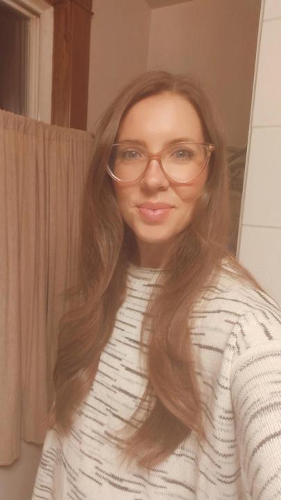 Angela Hall