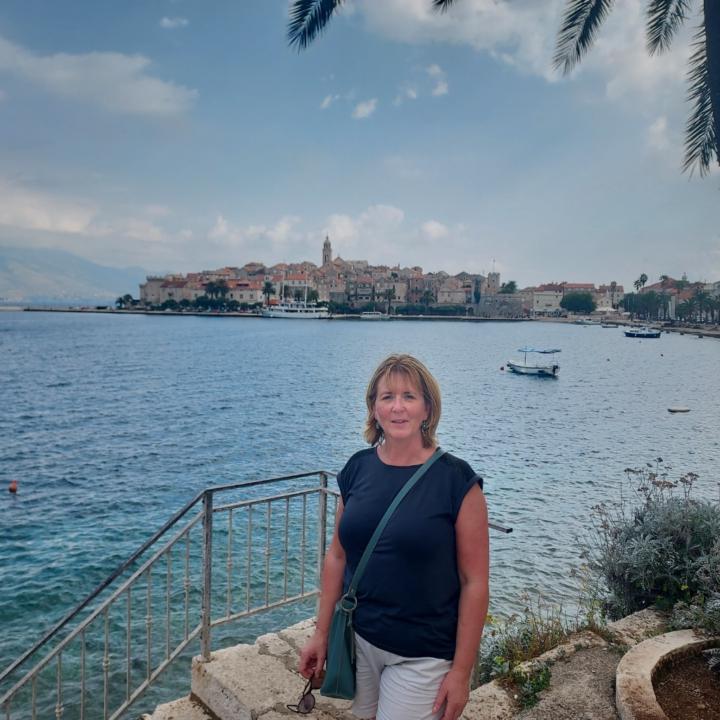 Val Kirby