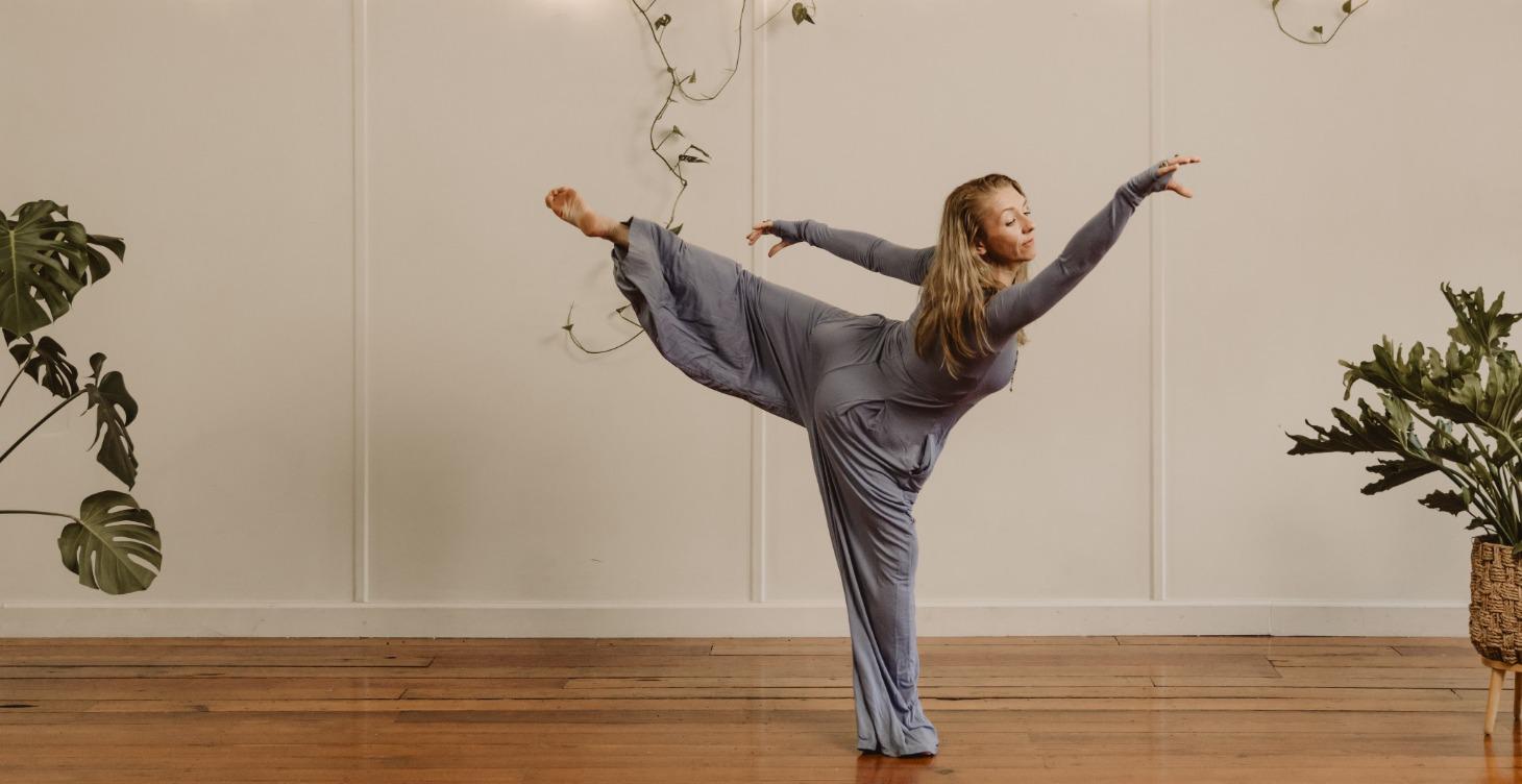 Fitness Flow Magick