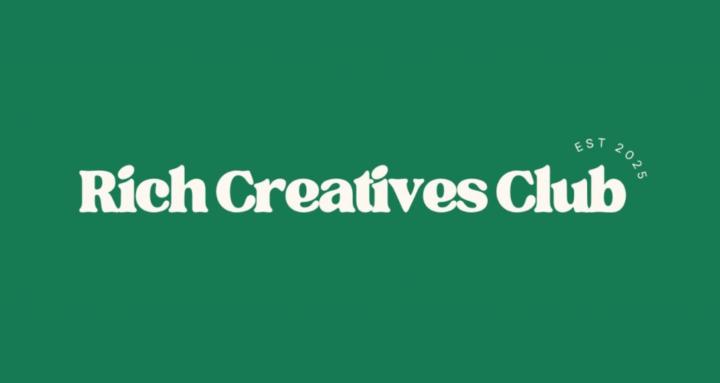 RichCreativeClub