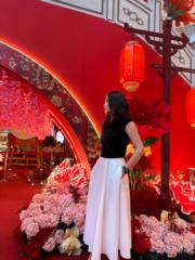 Nomindari Damchaadagva