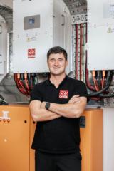 Wouter Zonnestein