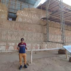 Milthon Milthon huaman