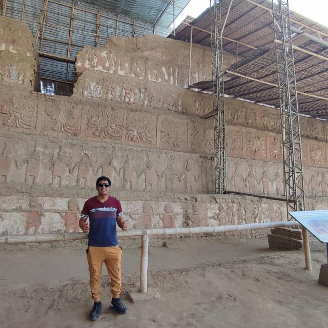 Milthon Milthon huaman