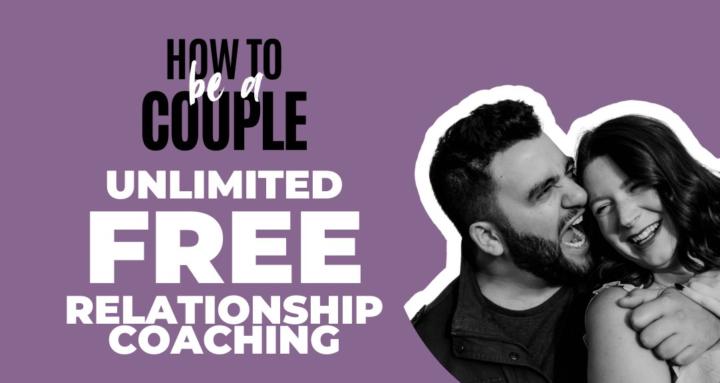 How to Be a Couple Community