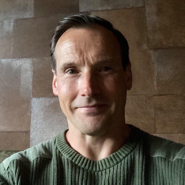 Jeroen Rolvink