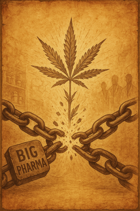 The Truth Has Always Been Written… We Just Had to Unroll the Scroll