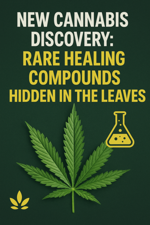 Have you heard of flavoalkaloids?