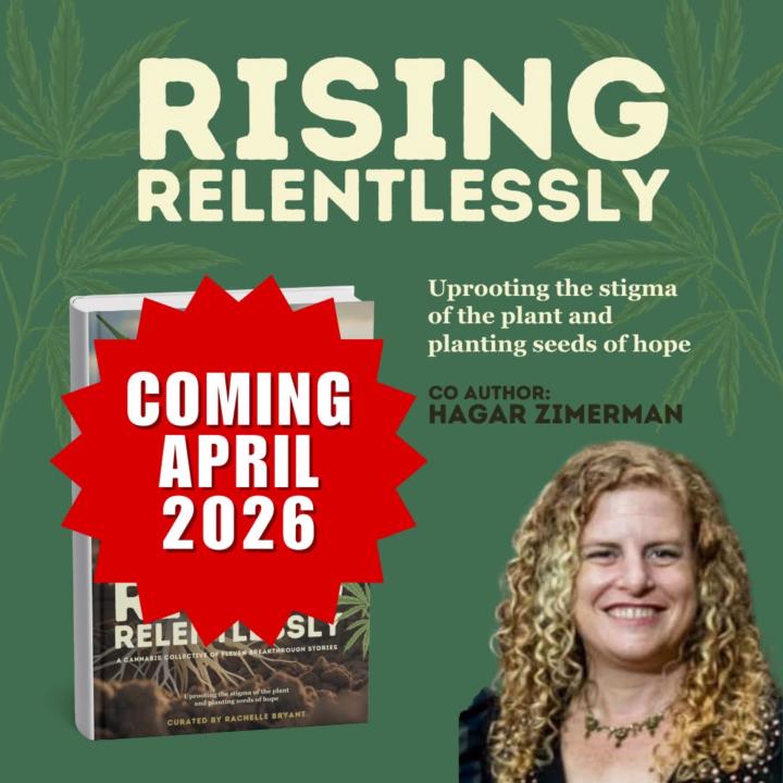 **IT’S HAPPENING. THIS THURSDAY.**