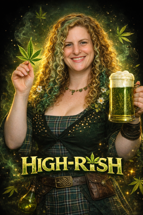 Happy St. Patrick’s Day ☘️ 