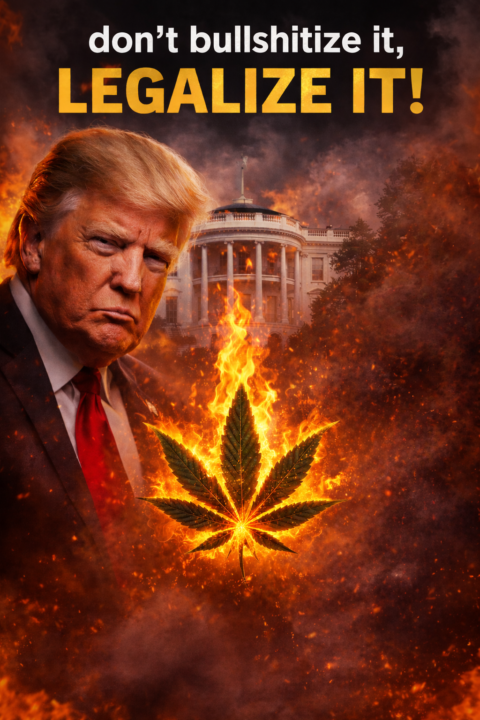 Cannabis reclassification, let’s let’s talk about it 