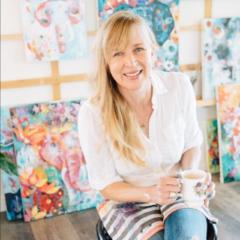 Andrea Garvey