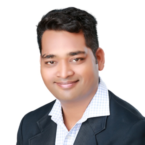 Bhavesh Pendharkar