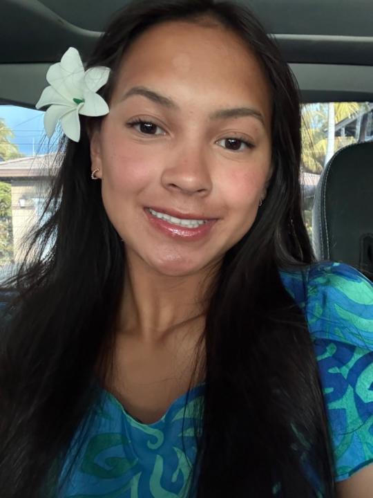 Leorah Olayan
