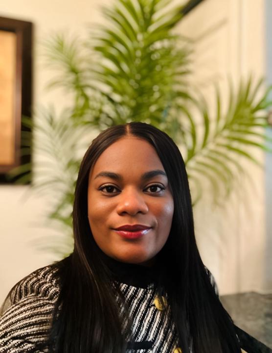 Bunmi Michael-Oyewo