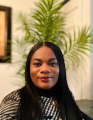 Bunmi Michael-Oyewo