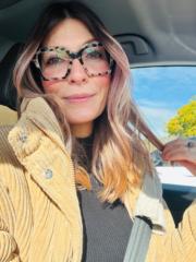 Laura Pigeon