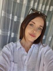 Magdalena Kopaniecka