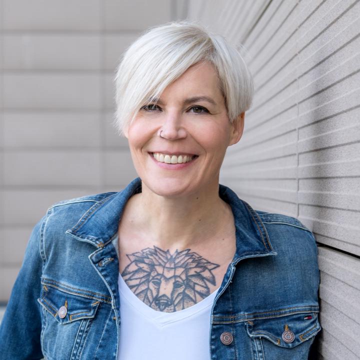 Sandra Cremer