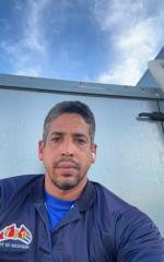 Raciel Dario Ramírez Cabrera