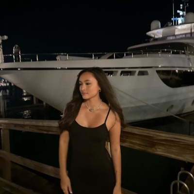 Natalie Gonzales