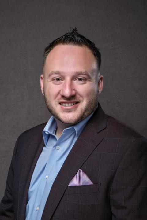 Josh Handler
