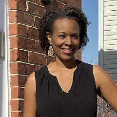 Nicole Gaines