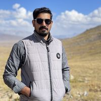 M Waqar Ali