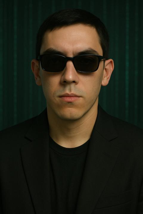Franco Maverick
