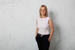 Kym Chamberlain