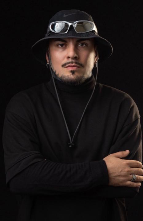 Emanuel Medina