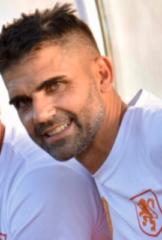 Eusebio Aguirre