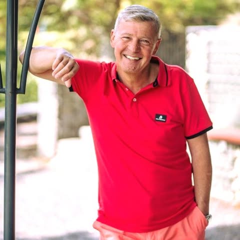 György Gyarmati