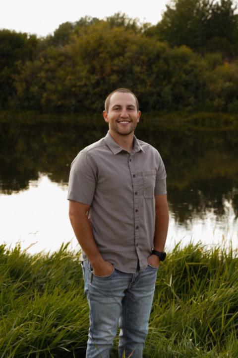 Kyler Clark