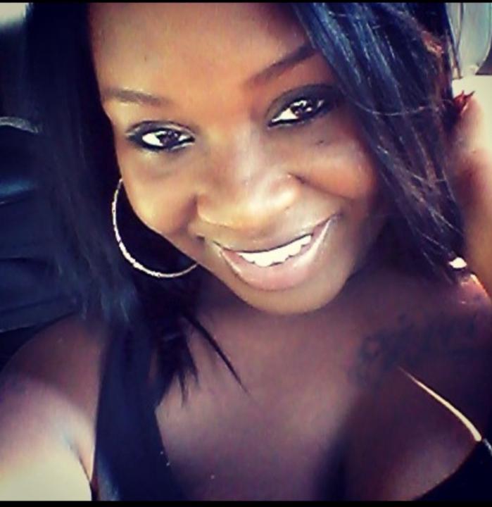 Amie Bamba