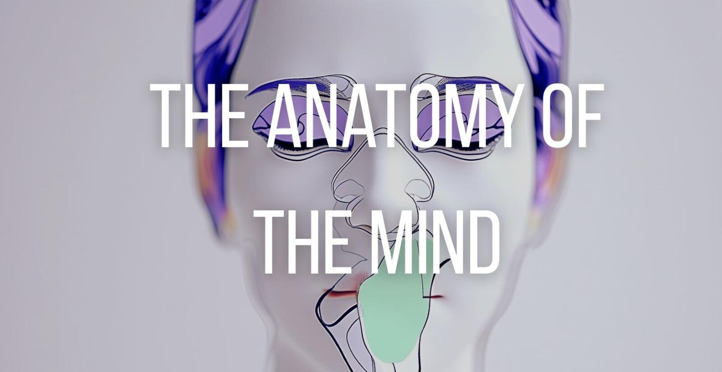 The Anatomy of the Mind