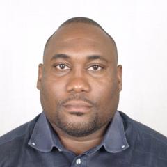 Roland Dibo