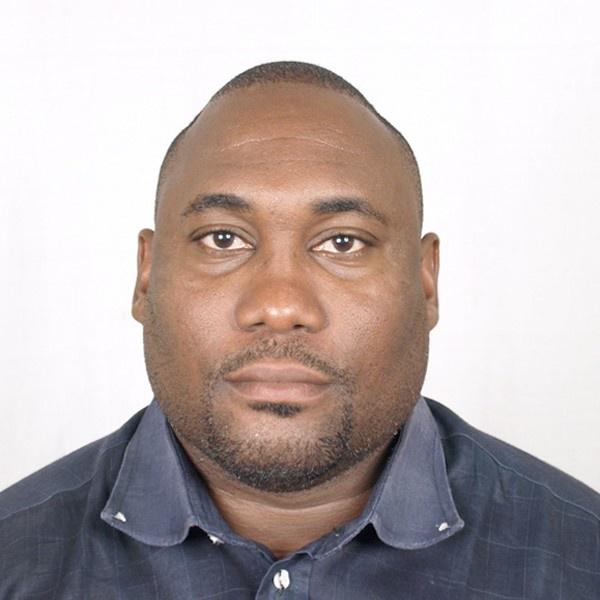 Roland Dibo