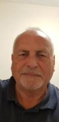 Martin Garside