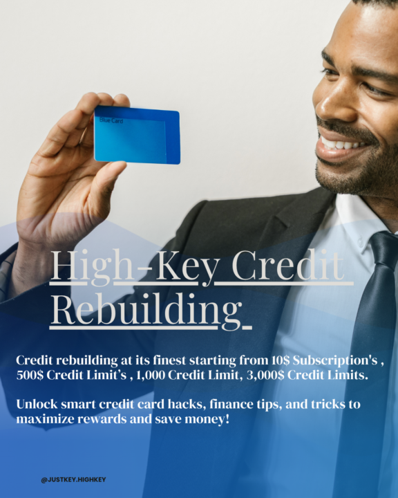 Rebuilding Credit 400 Score To 750