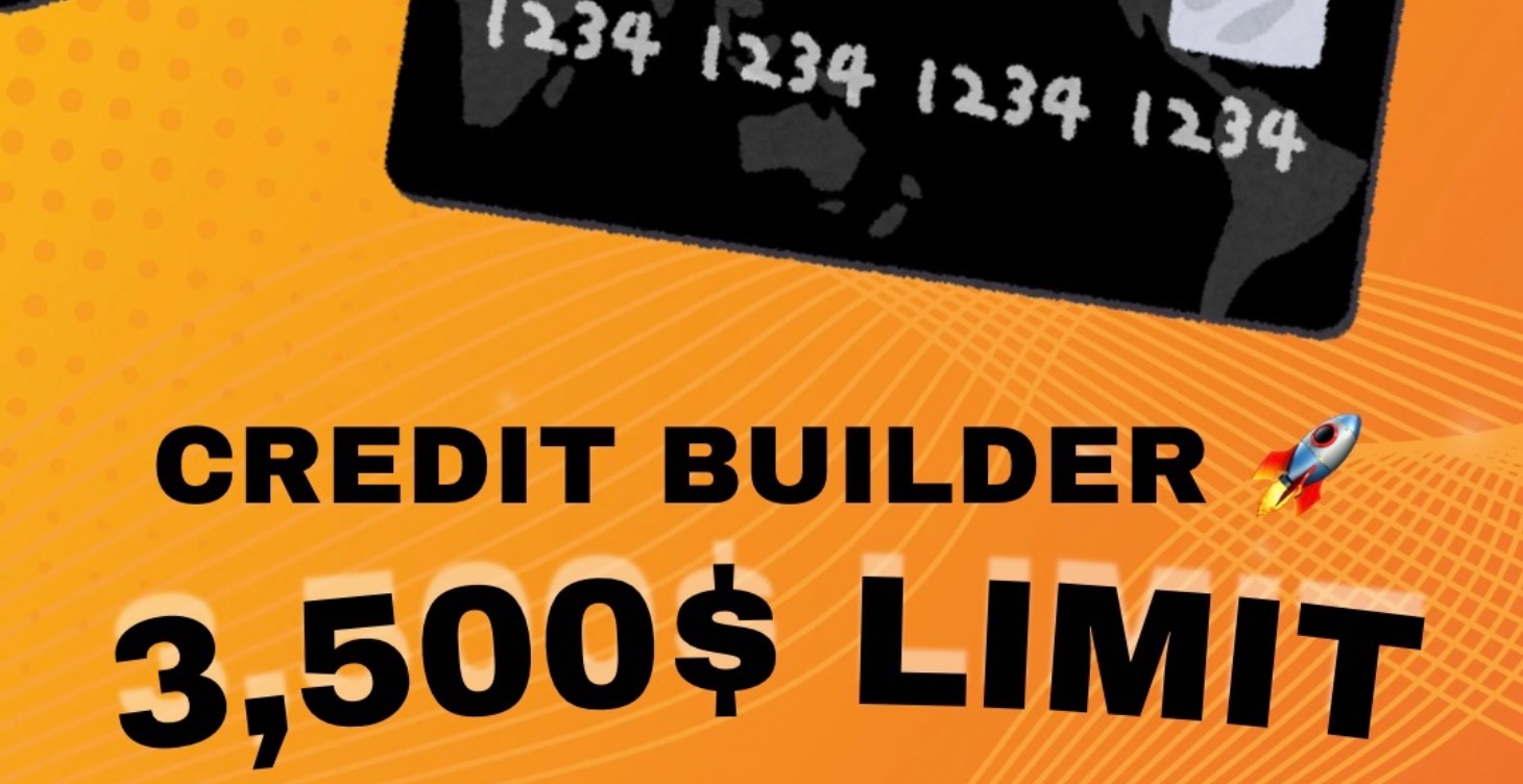 TIER-3 🚀CREDIT REBUILDING