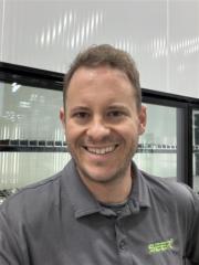 Cody Stratton