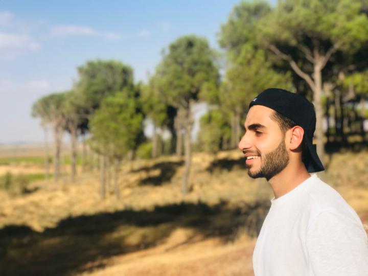 Omar Aladawy