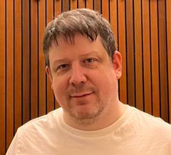 Brynjar Hauksson