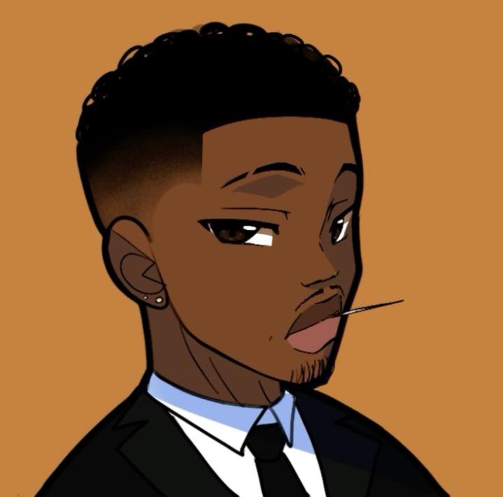 Blessed Ogyiri Asare