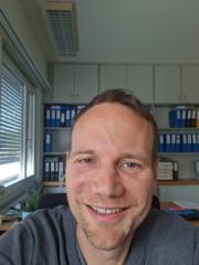 Ralph Straessle