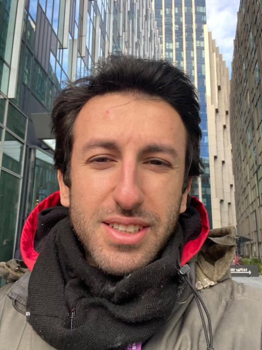 Muhammed Dasan