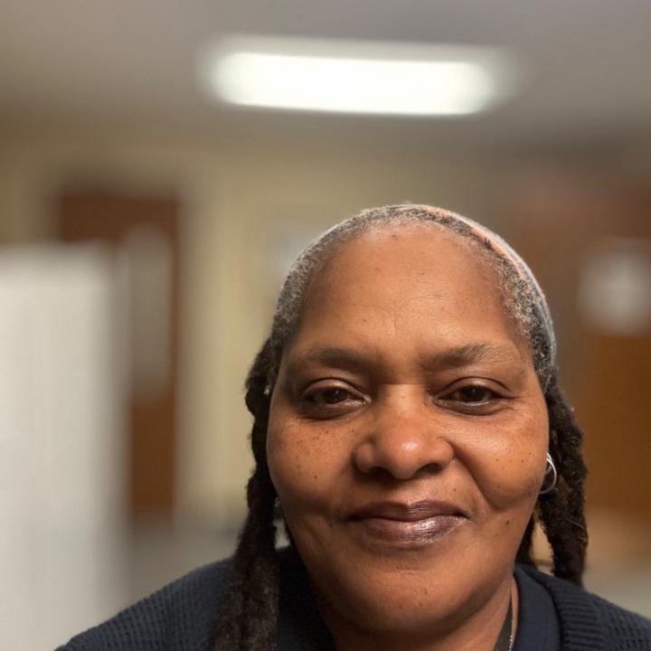 Patricia Lewis