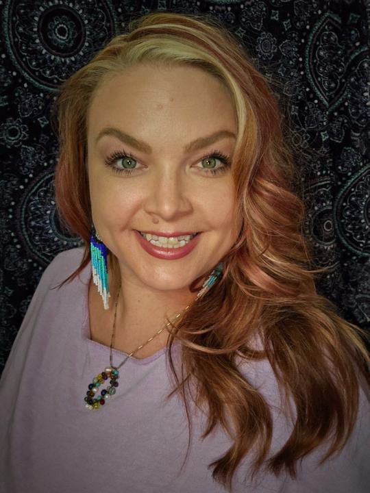 Allison Perry